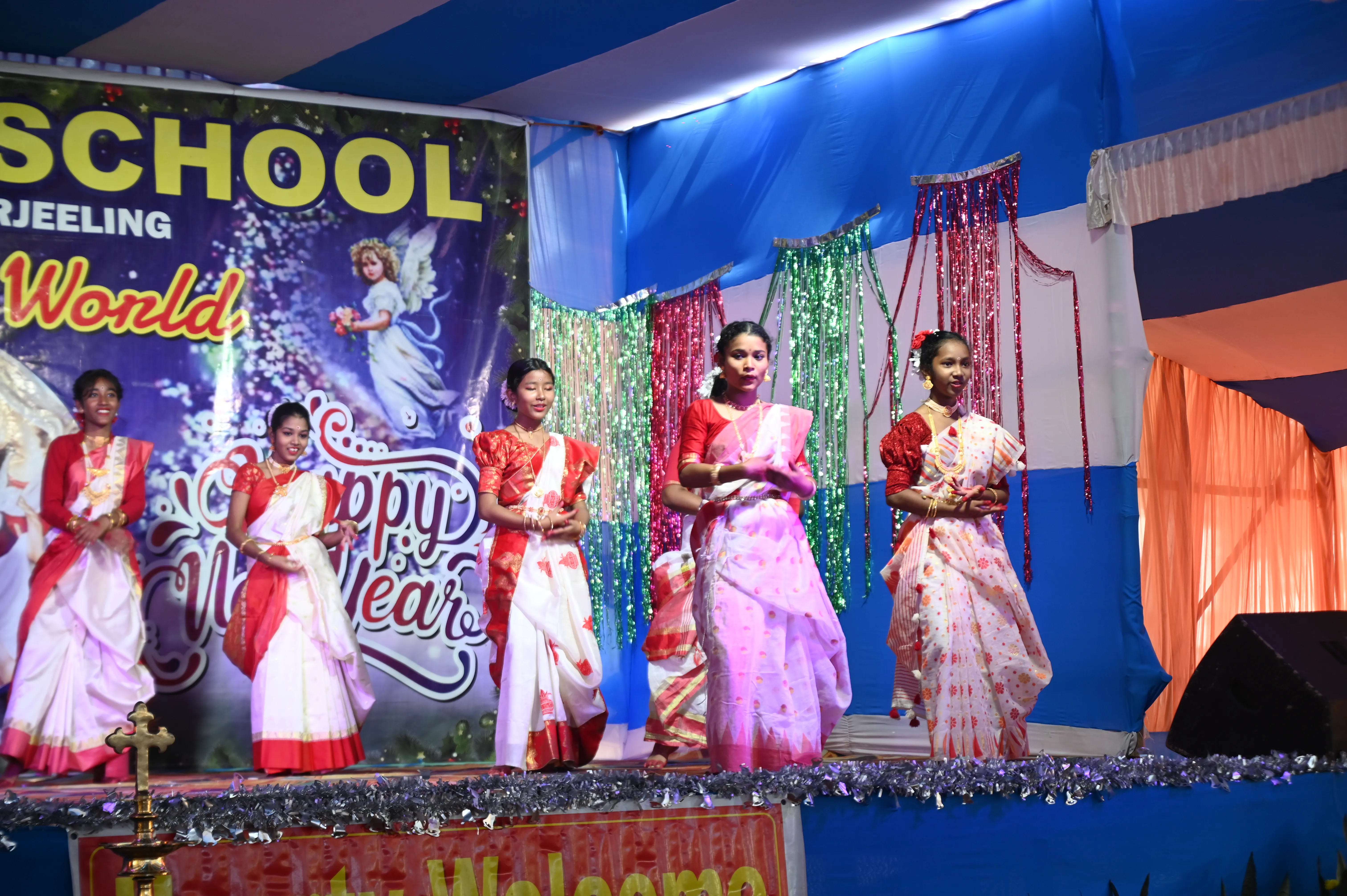 Choral Recitation